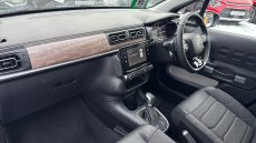 Citroen C3 1.2 PureTech 110 Max 5dr EAT6 Petrol Hatchback